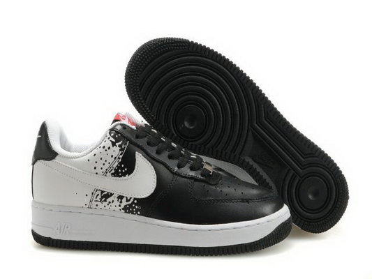 Nike Air Force One Men Low--256